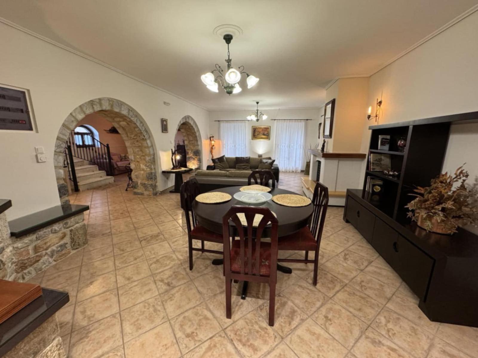 Villa Iris Misztrász Kültér fotó